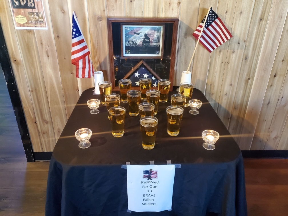 Craig's Lucky Logger Restaurant